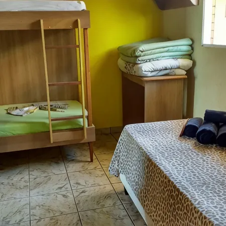 Residencial Dos Portugas
