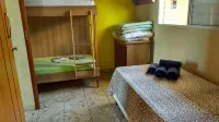 بوسادا ريزيدنشيال دوس بورتوجاس