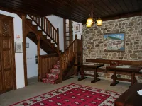 Hotel Osumi Ξενοδοχεία στην πόλη Berat