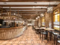 Exe Astur Plaza Hotels in Comarca de Astorga