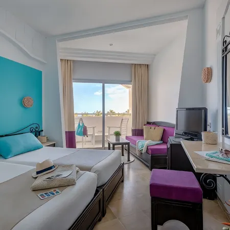 Palm Beach Club Djerba - All Inclusive