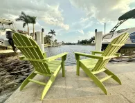 INCREDIBLE WATER VIEW!! NEW LUXURY REMODELED HOME; HEATED SALT POOL, GOLF NEARBY - Jacuzzi