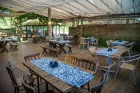 Hotel Canto do Rio Maresias