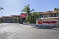 Howard Johnson Escondido CA - 2-stjärniga