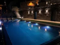 Empreendimento Serra - Pools