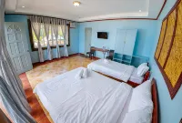 McKinley Grand Marina Hotel and Resort - ビーチサイド