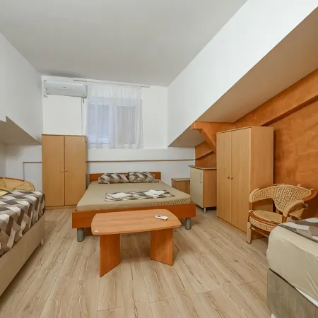 Hostel Izvor