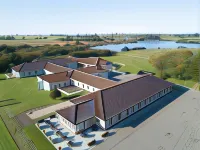 Hotel Højbysø Hotels in 