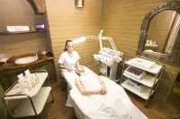 Hotel Los Olivos Spa - spa