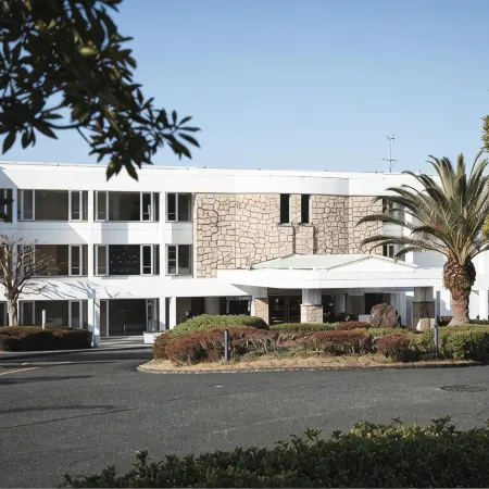 Hotel Harvest Hamanako