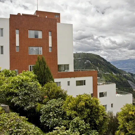 Hotel Stubel Suites & Cafe