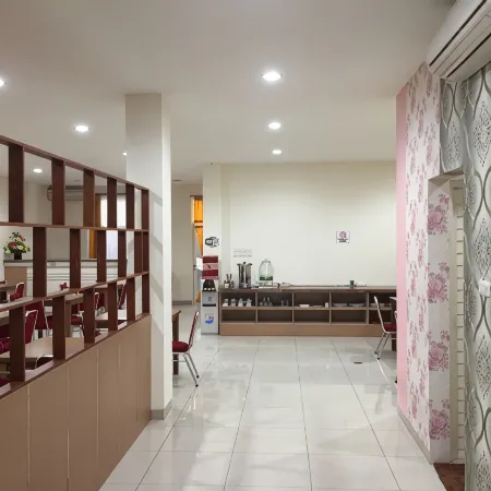 Hotel Mahakam