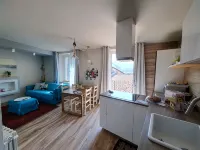Magnolia@27 Amazing view in the heart of Sarnico, Iseo lake - 3 stelle