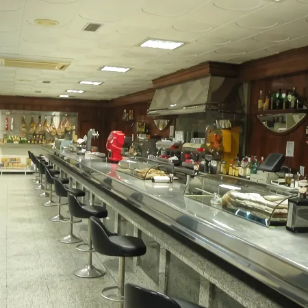 Hotel Nico