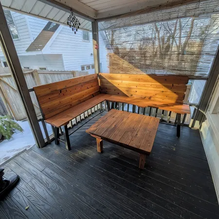 Cozy 2-bedroom bungalow in lovely Winston-Salem