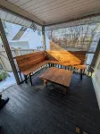 Cozy 2-bedroom bungalow in lovely Winston-Salem - 4-Star