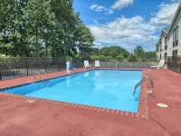 Baymont by Wyndham Caddo Valley/Arkadelphia Hotels in Clark County