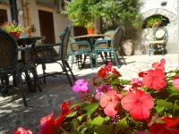 Camere di Ulisse Hotels in Erice