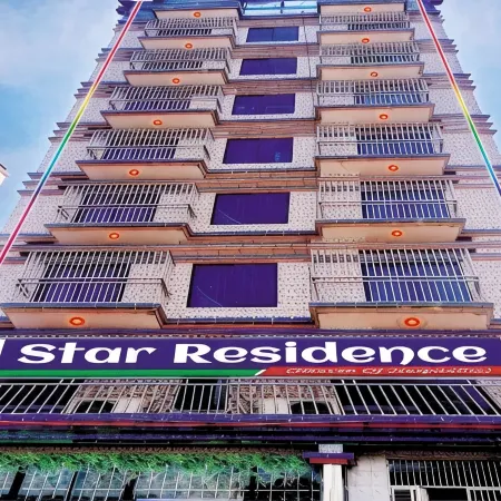 Star Residence