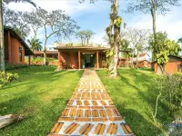 Cabanas Termas Hotel Hotels in Gravatal