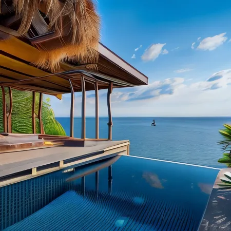 View Point Resort