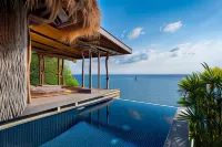 View Point Resort - Beach