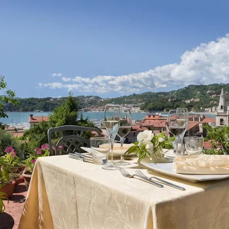 Doria Park Hotel