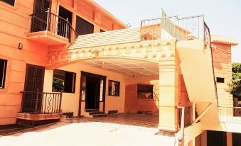 Luxury Palace Peshawar