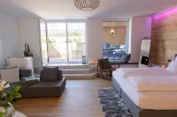 Geislerappartments - Holiday Apartments