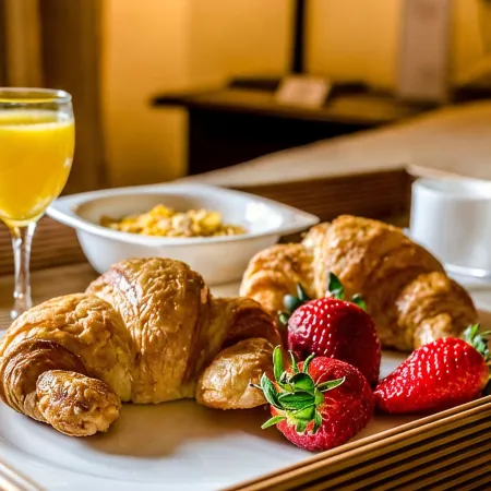 Hotel Temple Ponferrada Отели в г. Бьерсо