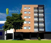 122 Plaza Apartahotel - con vistas a la montaña