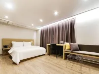 Centro Hotel Hotels near Dodeogam Hermitage