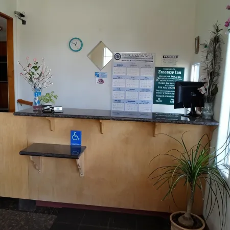 Economy Inn Morgan Hill