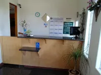 Economy Inn Morgan Hill