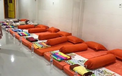 Hong Jaya Homestay - Hostel Hoteles en 