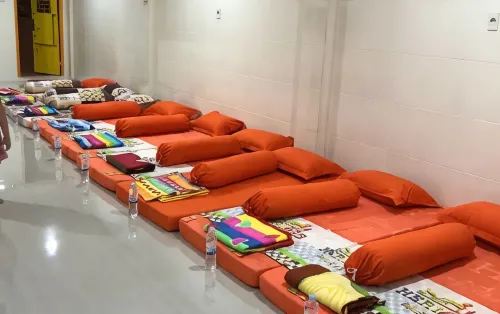 Hong Jaya Homestay - Hostel - Hostales