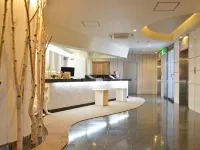Hotel AreaOne Obihiro