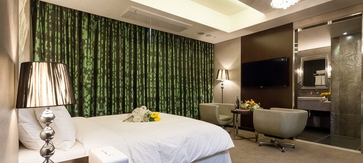 Hotel Pharos Hotels in Seoul