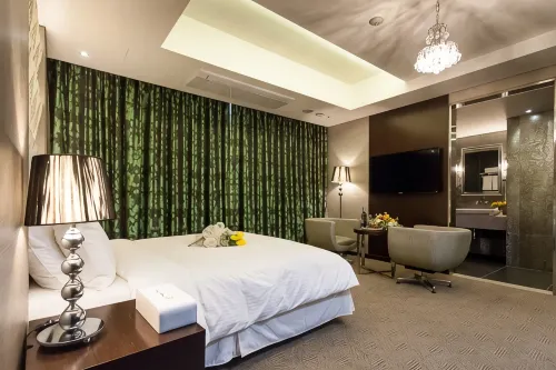โรงแรมฟารอส