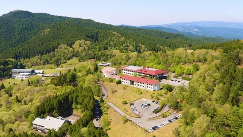 メナード青山リゾート in 伊賀市