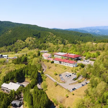 Menard Aoyama Resort Hotel Schönvert