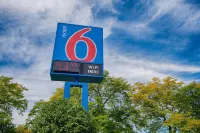 Motel 6 East Syracuse, NY - Airport
