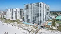 Elegant Oceanfront Condo at Pelican Beach. Spectacular views! - プライペートプール