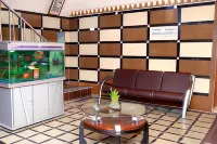 Hotel Shri Swarna's Palace - A Business Class Hotel - 2성급