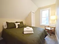The Porch House - IN TOWN! Hotels in Bolton