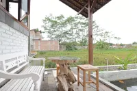 Medical Residence Yogyakarta Syariah - Wifi