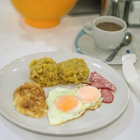 Casa Docia Hotel
