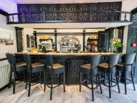 Verve Hotel - bar