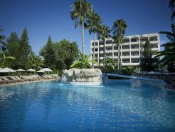 Atlantica Oasis Hotel