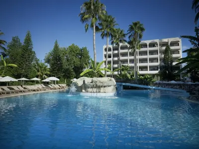Atlantica Oasis Hotel Hotels in 